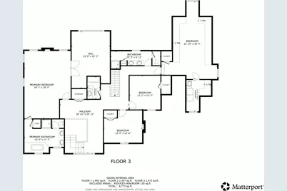 950 Gage Lane, Lake Forest, IL 60045 - Photo 73