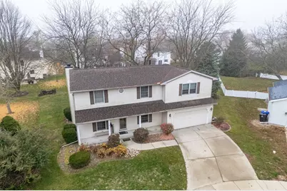 3 Harvest Court, Bloomington, IL 61704 - Photo 3