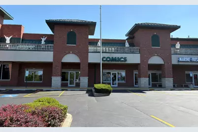 16649 Oak Park Avenue #203, Tinley Park, IL 60477 - Photo 1