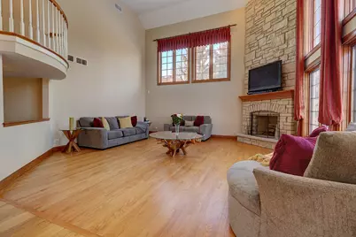 26025 Whispering Woods Circle, Plainfield, IL 60585 - Photo 15