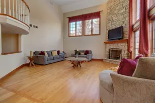 26025 Whispering Woods Cir, Plainfield, IL 60585 - Photo 15