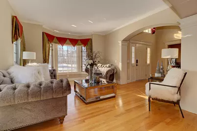 26025 Whispering Woods Circle, Plainfield, IL 60585 - Photo 3