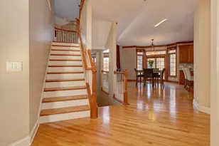 26025 Whispering Woods Cir, Plainfield, IL 60585 - Photo 7