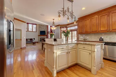 26025 Whispering Woods Circle, Plainfield, IL 60585 - Photo 11