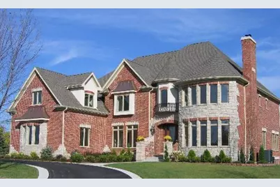 26 E Peter Lane, Hawthorn Woods, IL 60047 - Photo 1