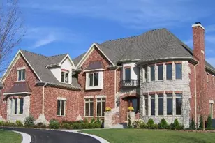 26 E Peter Ln, Hawthorn Woods, IL 60047 - Photo 1