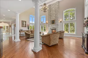 26 E Peter Ln, Hawthorn Woods, IL 60047 - Photo 29