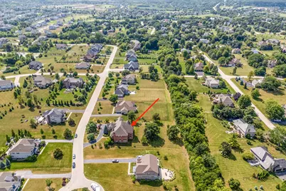 26 E Peter Lane, Hawthorn Woods, IL 60047 - Photo 67