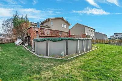 605 High Grove Drive, Minooka, IL 60447 - Photo 35