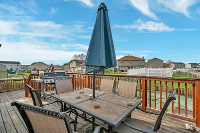 605 High Grove Drive, Minooka, IL 60447 - Photo 41