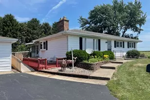 12504 W Wilmington Rd, Peotone, IL 60468 - Photo 3