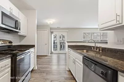 406 Mozart Court #406, Wheaton, IL 60189 - Photo 7