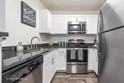 406 Mozart Court #406, Wheaton, IL 60189 - Photo 39