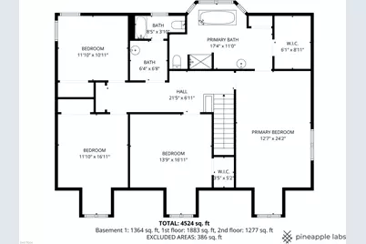 20514 W Yorkshire Drive, Kildeer, IL 60047 - Photo 39