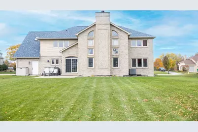 16857 S Deer Path Drive, Homer Glen, IL 60491 - Photo 37