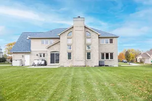 16857 S Deer Path Dr, Homer Glen, IL 60491 - Photo 37