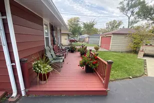 23 W 143 St, Dixmoor, IL 60426 - Photo 13