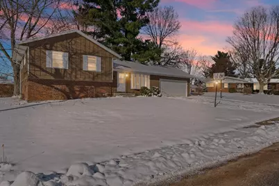 411 Weathering Drive, Mahomet, IL 61853 - Photo 1