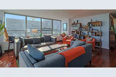 3550 N Lake Shore Drive #2615, Chicago, IL 60657 - Photo 3