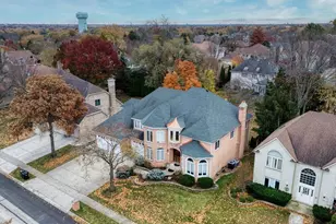 45 Founders Pointe North Dr, Bloomingdale, IL 60108 - Photo 107