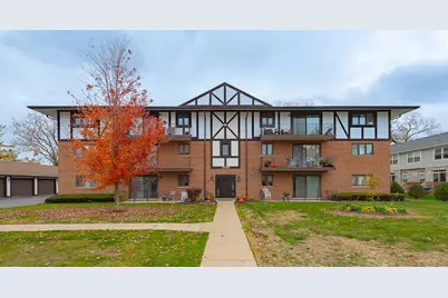 11015 S 84th Avenue #3C, Palos Hills, IL 60465 - Photo 1