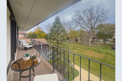 11015 S 84th Avenue #3C, Palos Hills, IL 60465 - Photo 27