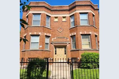 7601 S Morgan Street, Chicago, IL 60620 - Photo 1