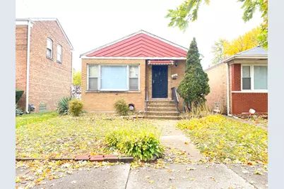 14210 S Wabash Avenue, Riverdale, IL 60827 - Photo 1