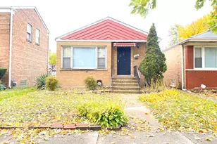 14210 S Wabash Ave, Riverdale, IL 60827 - Photo 1