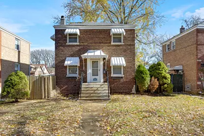 14237 S Greenbay Avenue, Burnham, IL 60633 - Photo 1