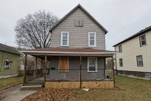 241 N West Ave, Kankakee, IL 60901 - Photo 1