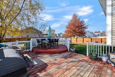 5221 W Mulberry Lane, Monee, IL 60449 - Photo 21