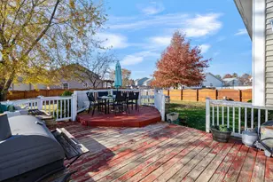 5221 W Mulberry Ln, Monee, IL 60449 - Photo 21