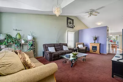 5221 W Mulberry Lane, Monee, IL 60449 - Photo 9