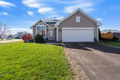 5221 W Mulberry Lane, Monee, IL 60449 - Photo 29