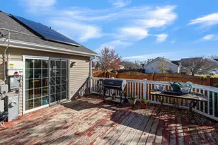 5221 W Mulberry Ln, Monee, IL 60449 - Photo 19