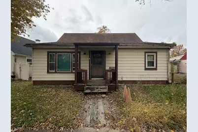 16610 Geneva Drive, Harvey, IL 60426 - Photo 1