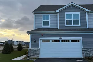 146 Henderson St, Oswego, IL 60543 - Photo 1