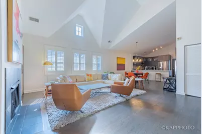 1942 S Prairie Avenue #3, Chicago, IL 60616 - Photo 3