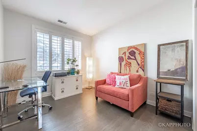 1942 S Prairie Avenue #3, Chicago, IL 60616 - Photo 9