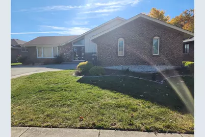 1863 E 172nd Street, South Holland, IL 60473 - Photo 3