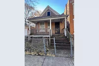 927 W 53rd Place, Chicago, IL 60609 - Photo 1