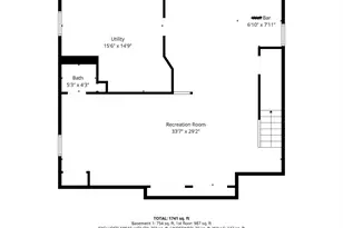 11153 Shakespeare St, Westchester, IL 60154 - Photo 25