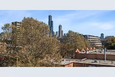 1033 W Taylor Street #3E, Chicago, IL 60607 - Photo 17