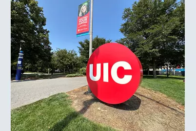 1033 W Taylor Street #3E, Chicago, IL 60607 - Photo 19