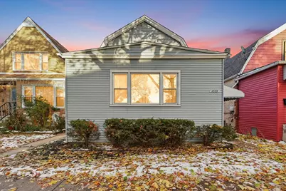 4929 S Kedvale Avenue, Chicago, IL 60632 - Photo 1
