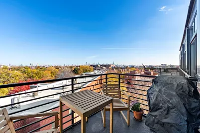 2911 N Western Avenue #513, Chicago, IL 60618 - Photo 11