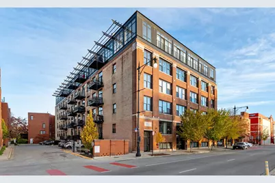 2911 N Western Avenue #513, Chicago, IL 60618 - Photo 23