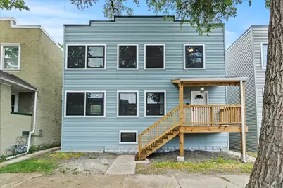 7203 Adams Street, Forest Park, IL 60130 - Photo 1