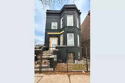 1212 W 51st Street, Chicago, IL 60609 - Photo 1